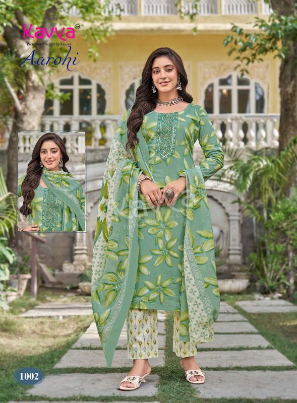 Kavya aarohi vol 1 wholesalers of kurtis in chandini chok